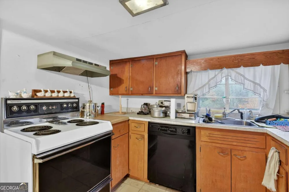 6 Old Aska CURV Blue Ridge, GA 30513