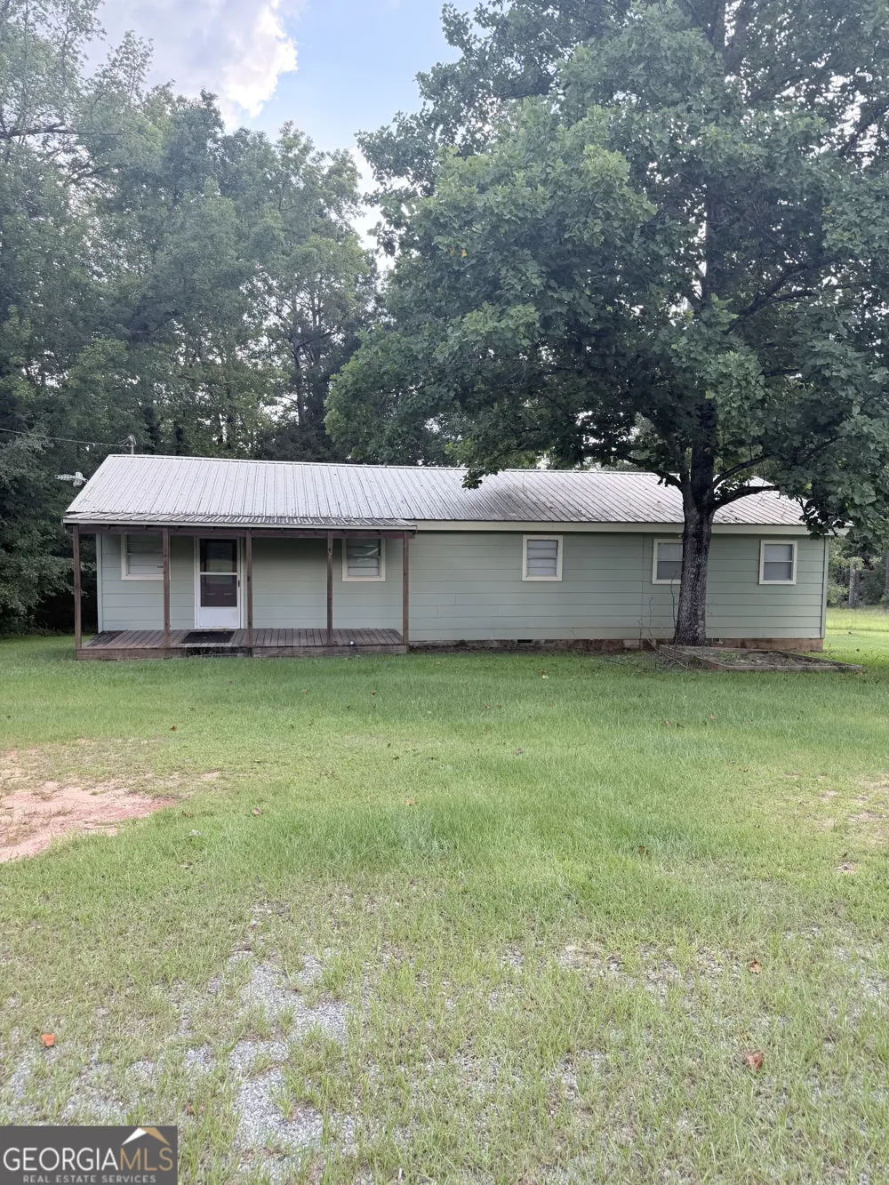 160 Macon RD NW Mcintyre, GA 31054