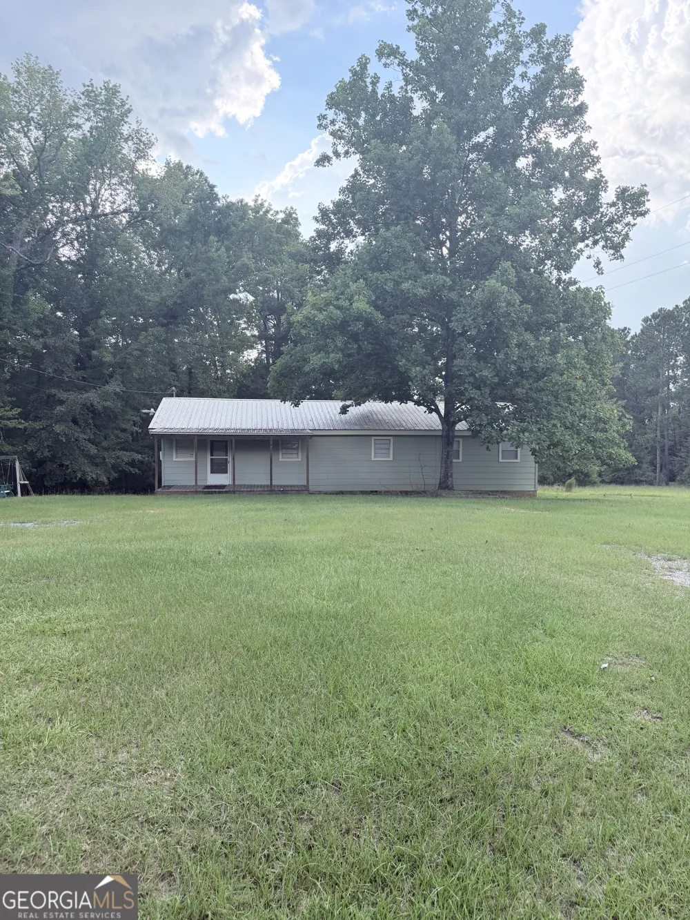 160 Macon RD NW Mcintyre, GA 31054