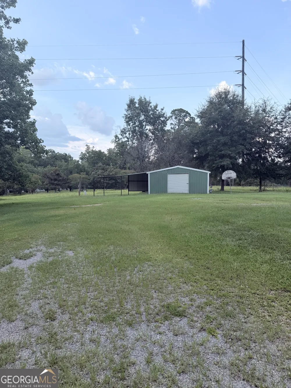 160 Macon RD NW Mcintyre, GA 31054