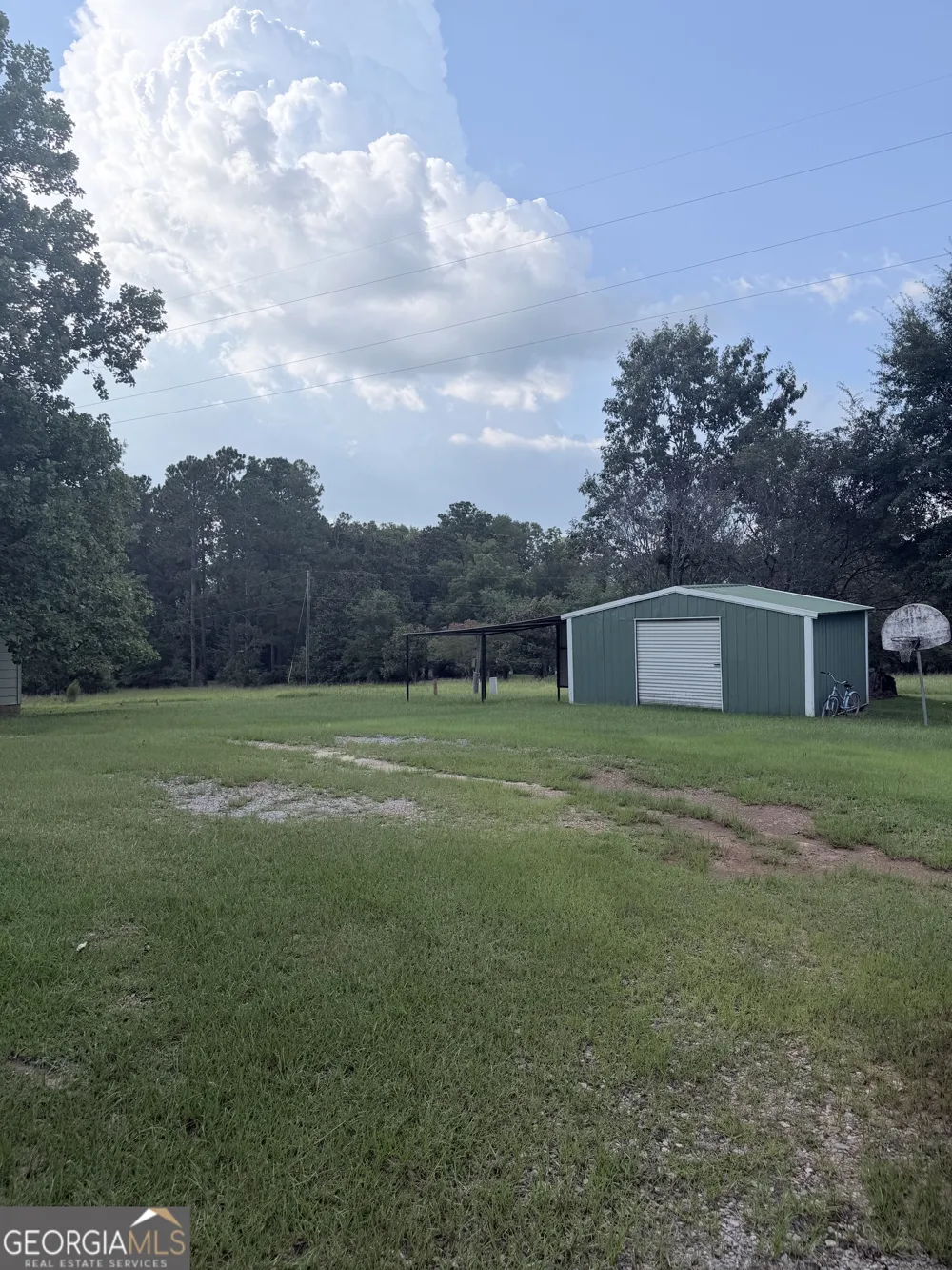 160 Macon RD NW Mcintyre, GA 31054