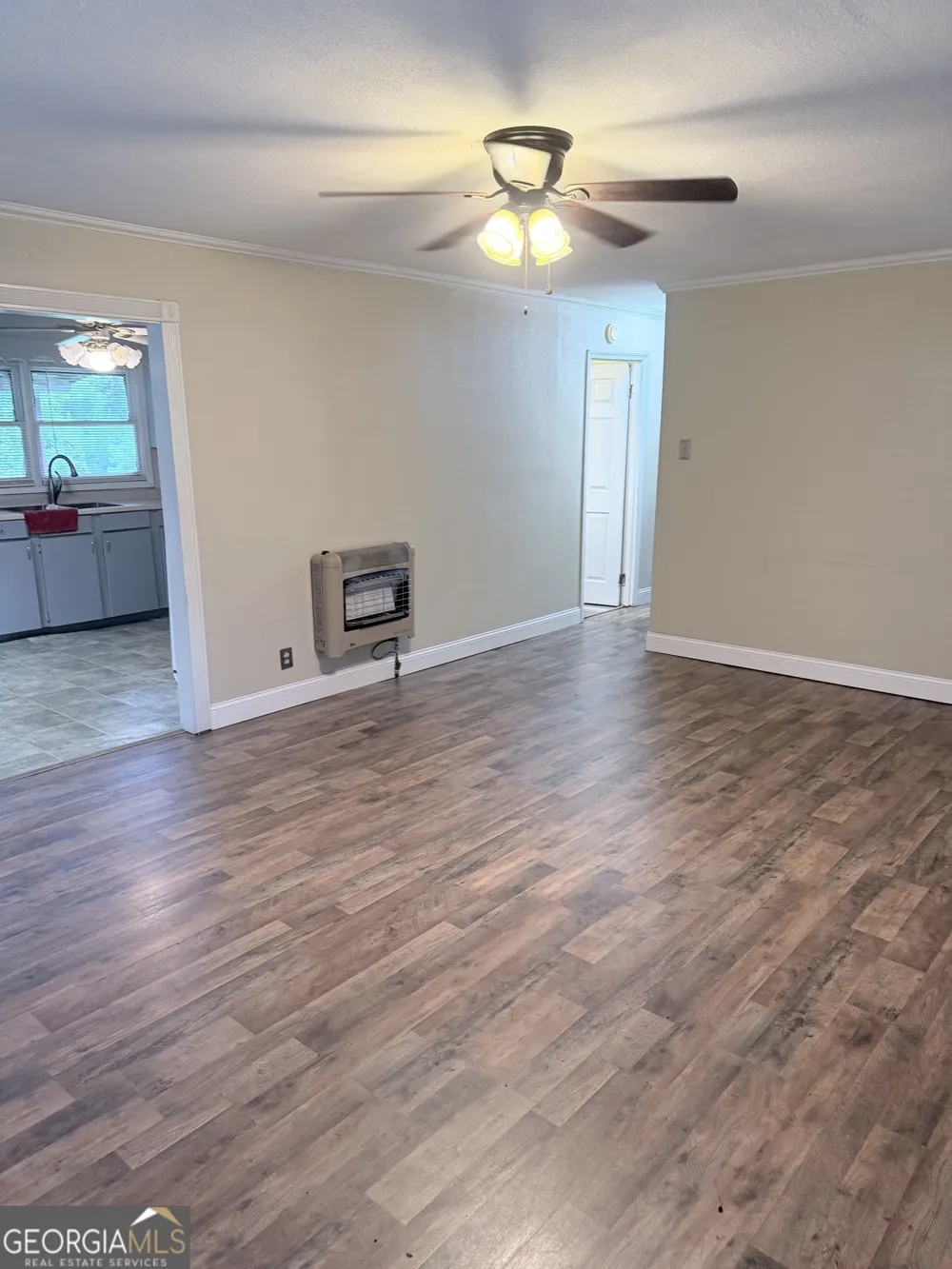 160 Macon RD NW Mcintyre, GA 31054