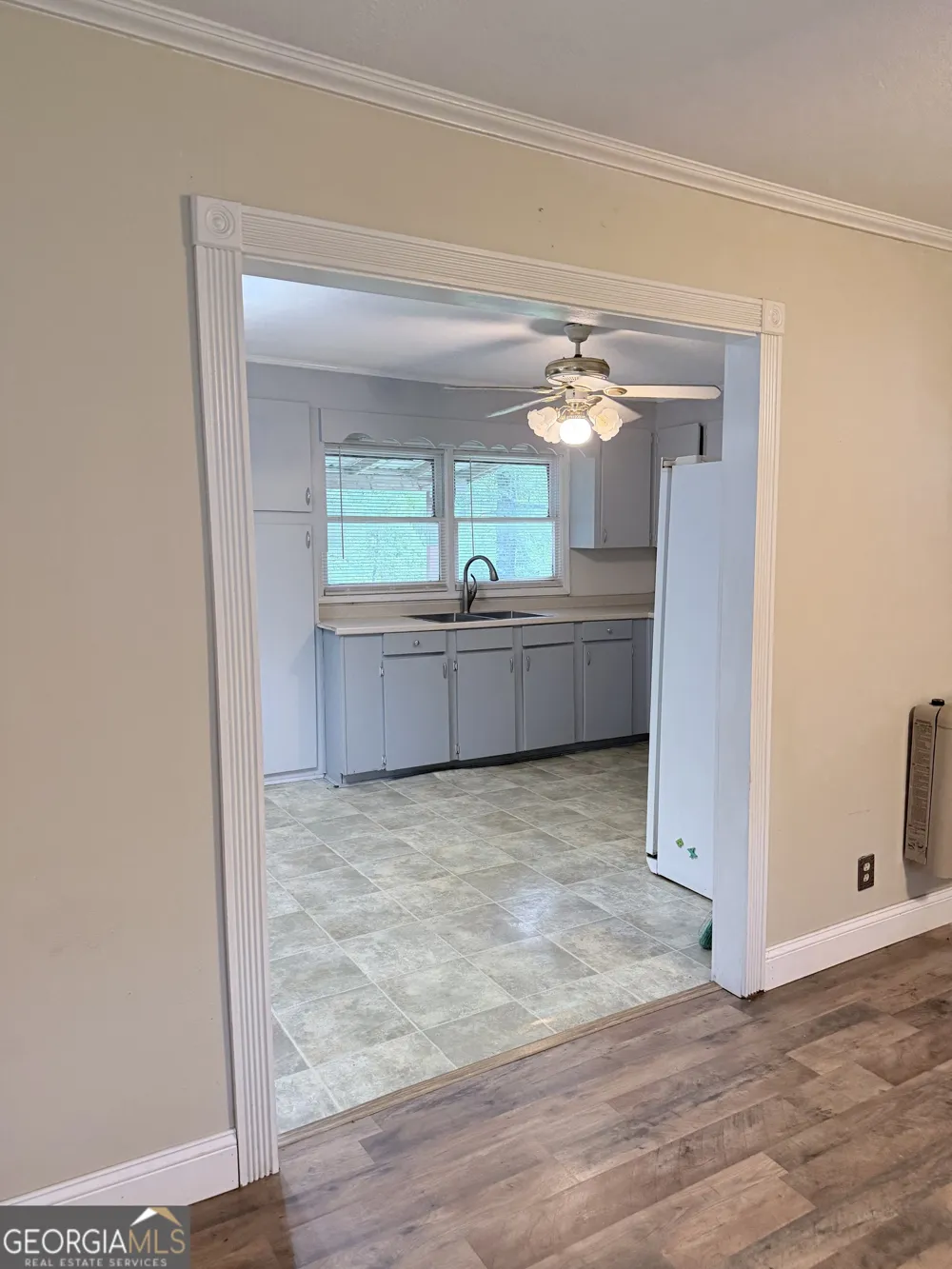 160 Macon RD NW Mcintyre, GA 31054