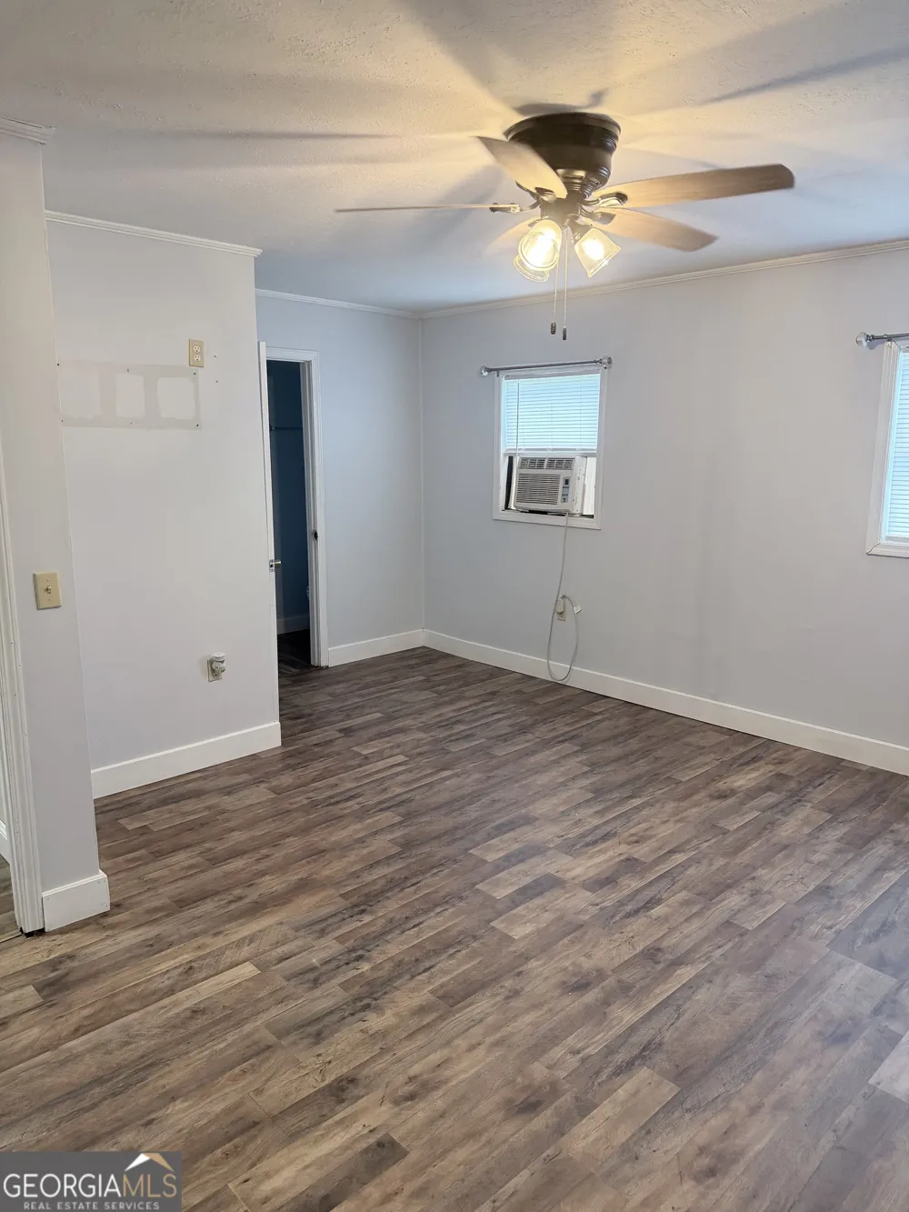 160 Macon RD NW Mcintyre, GA 31054