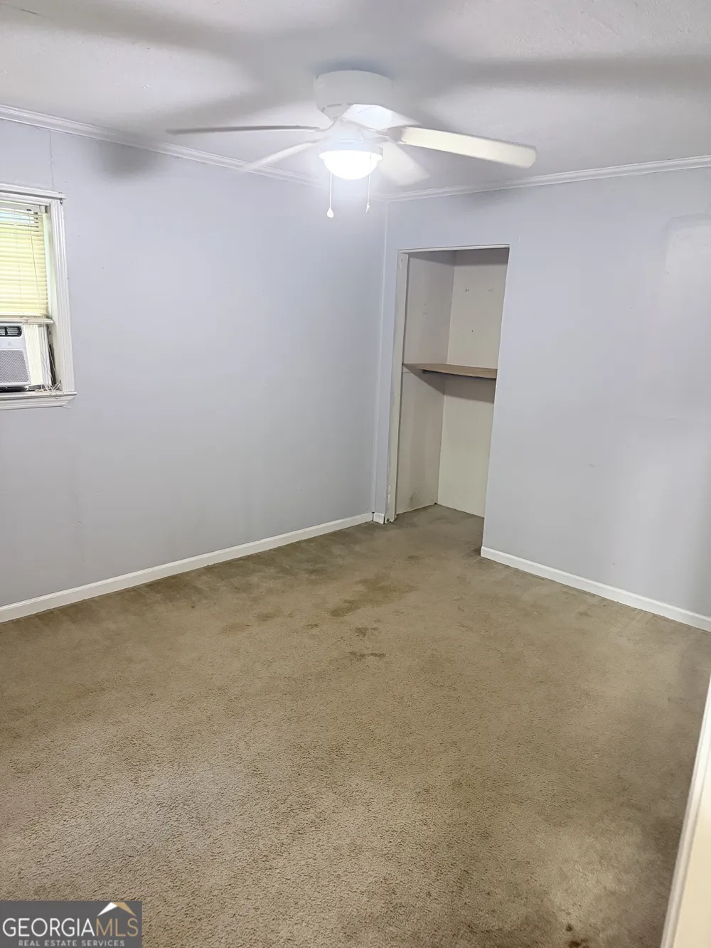 160 Macon RD NW Mcintyre, GA 31054