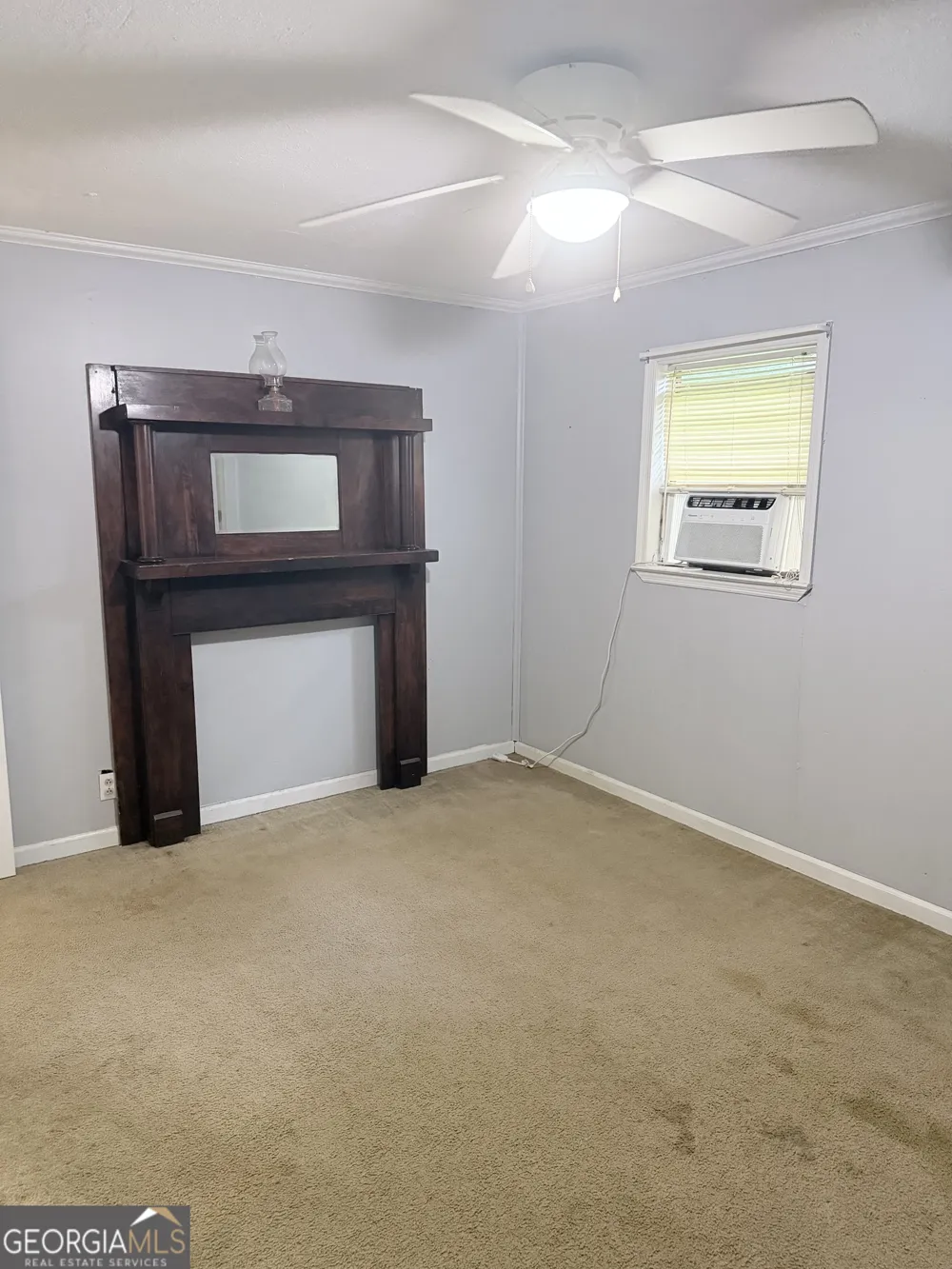 160 Macon RD NW Mcintyre, GA 31054