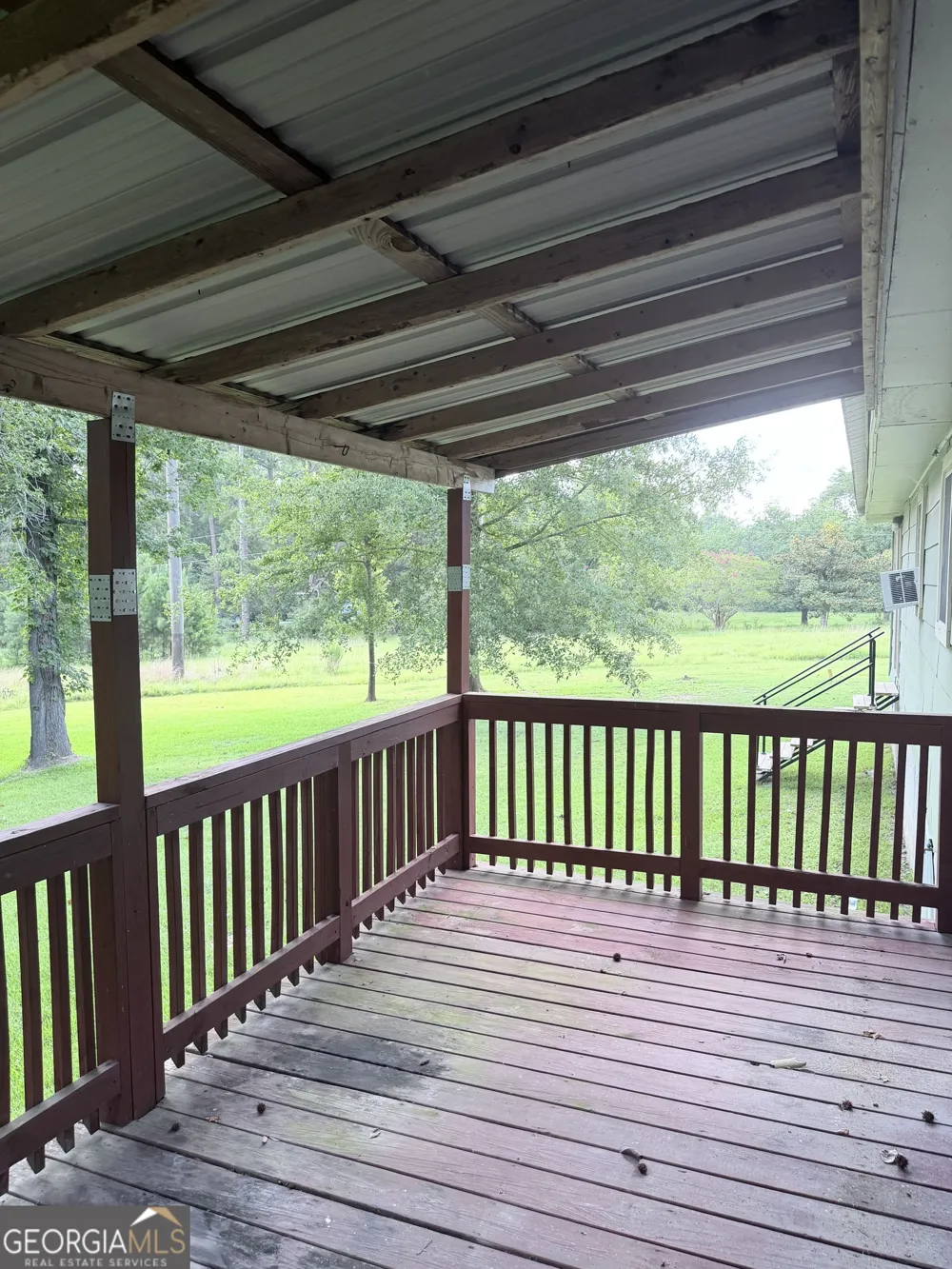 160 Macon RD NW Mcintyre, GA 31054