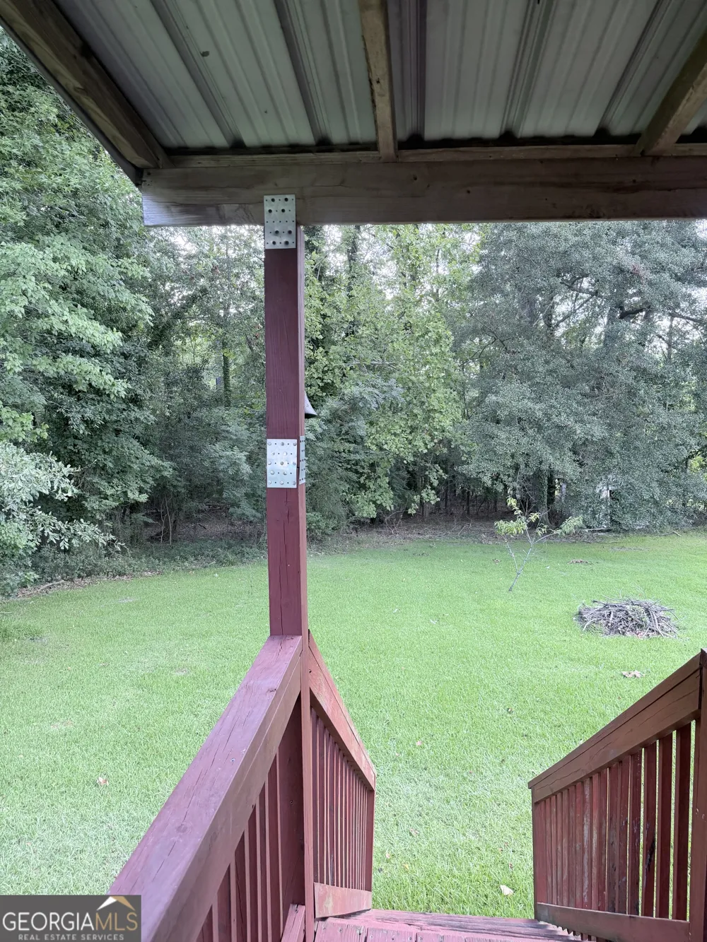 160 Macon RD NW Mcintyre, GA 31054