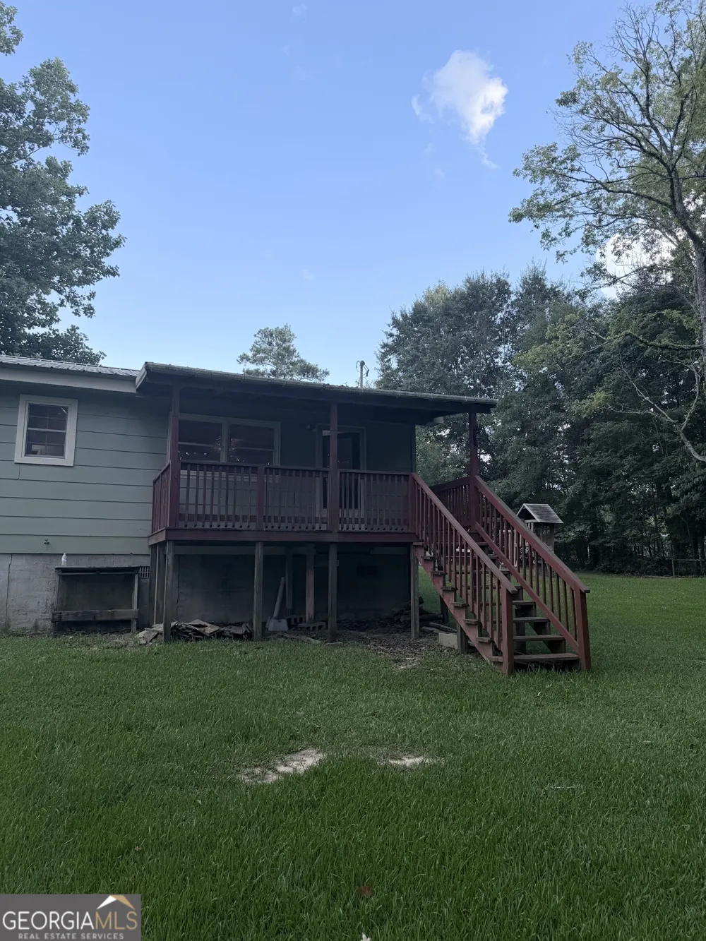 160 Macon RD NW Mcintyre, GA 31054