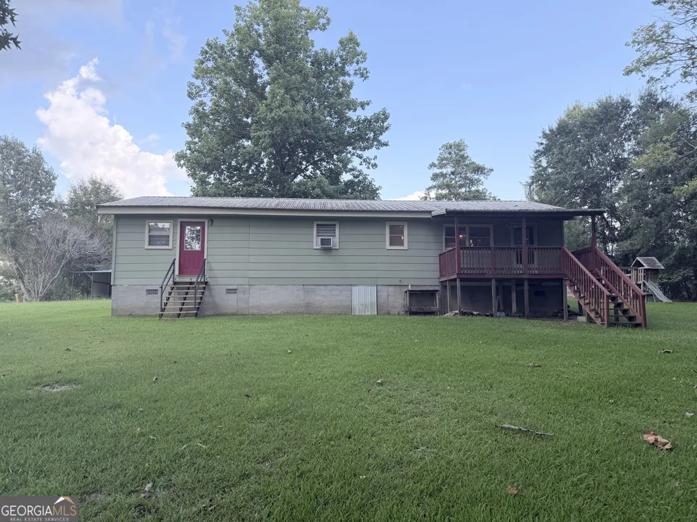 160 Macon RD NW Mcintyre, GA 31054