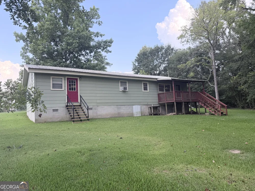 160 Macon RD NW Mcintyre, GA 31054