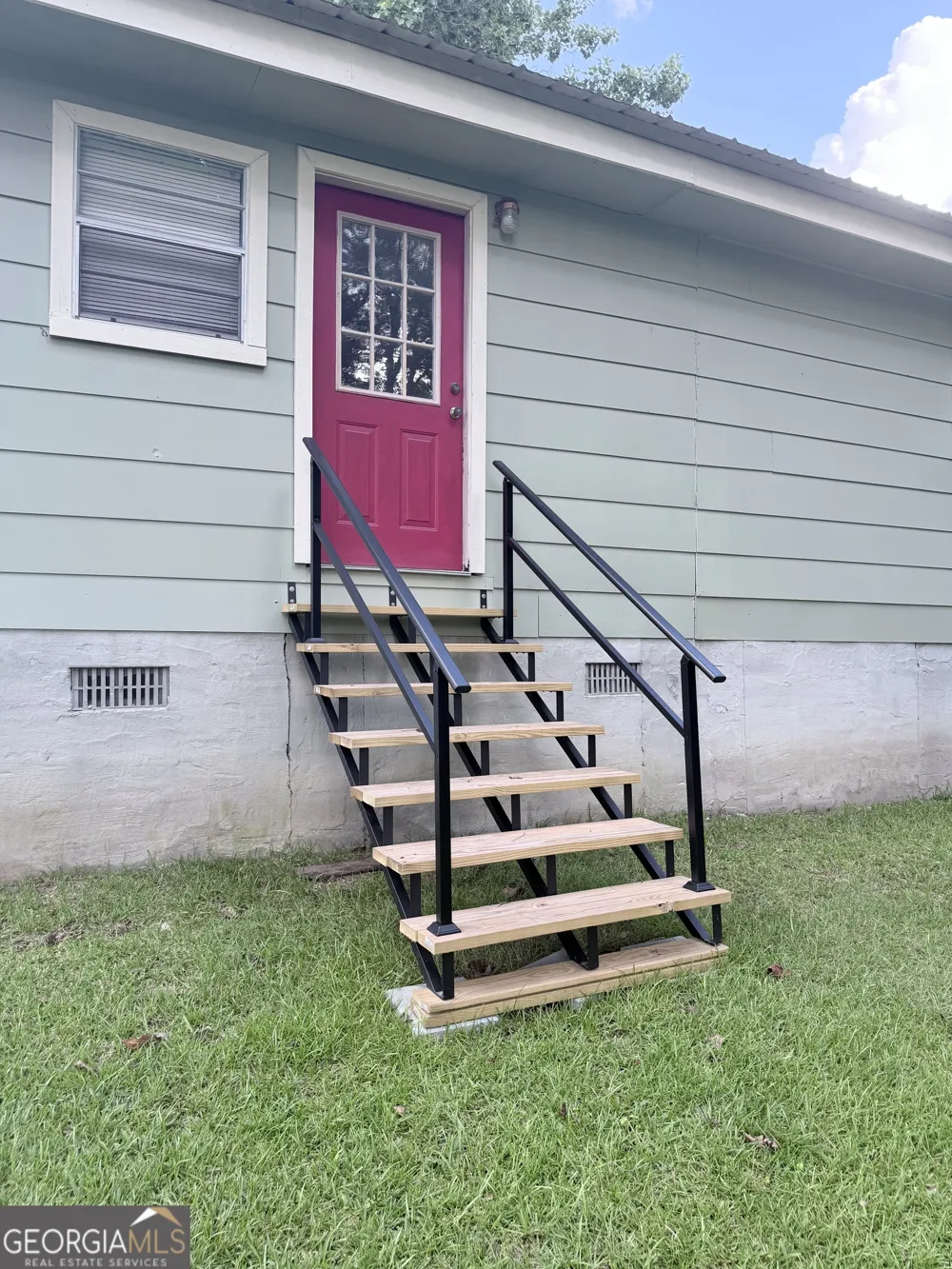 160 Macon RD NW Mcintyre, GA 31054