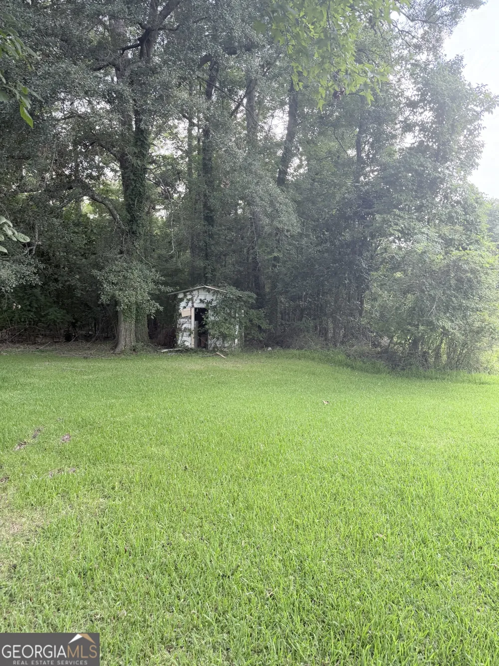160 Macon RD NW Mcintyre, GA 31054