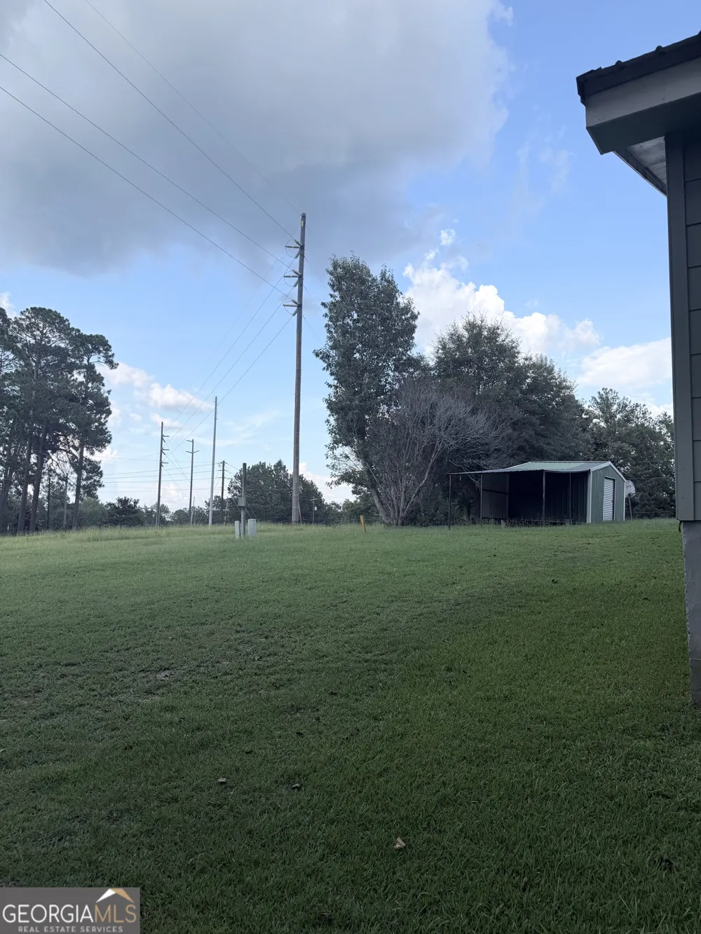 160 Macon RD NW Mcintyre, GA 31054
