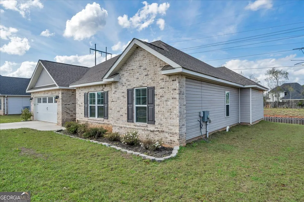 629 Broderick CIR Warner Robins, GA 31088