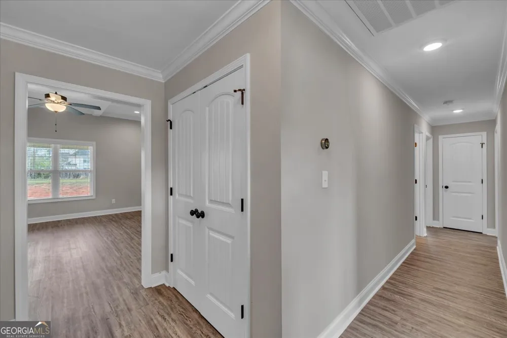 629 Broderick CIR Warner Robins, GA 31088