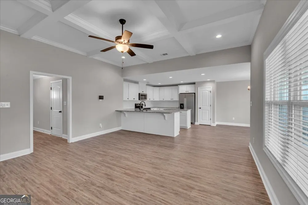 629 Broderick CIR Warner Robins, GA 31088