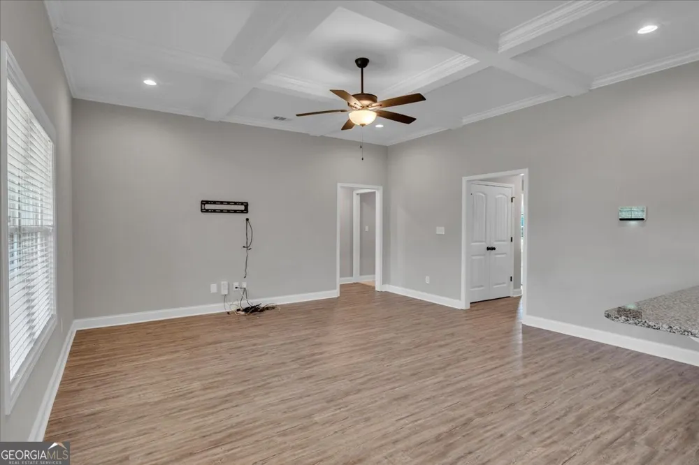 629 Broderick CIR Warner Robins, GA 31088