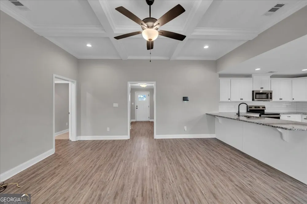 629 Broderick CIR Warner Robins, GA 31088