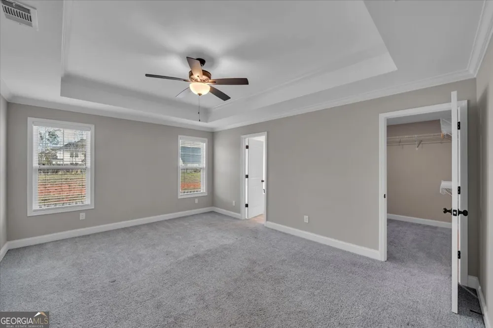 629 Broderick CIR Warner Robins, GA 31088