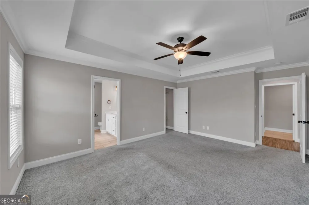 629 Broderick CIR Warner Robins, GA 31088
