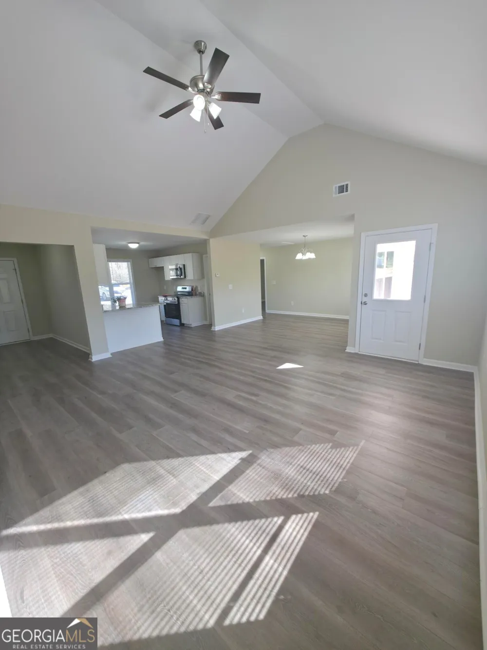 45 Charlotte DR Statham, GA 30666