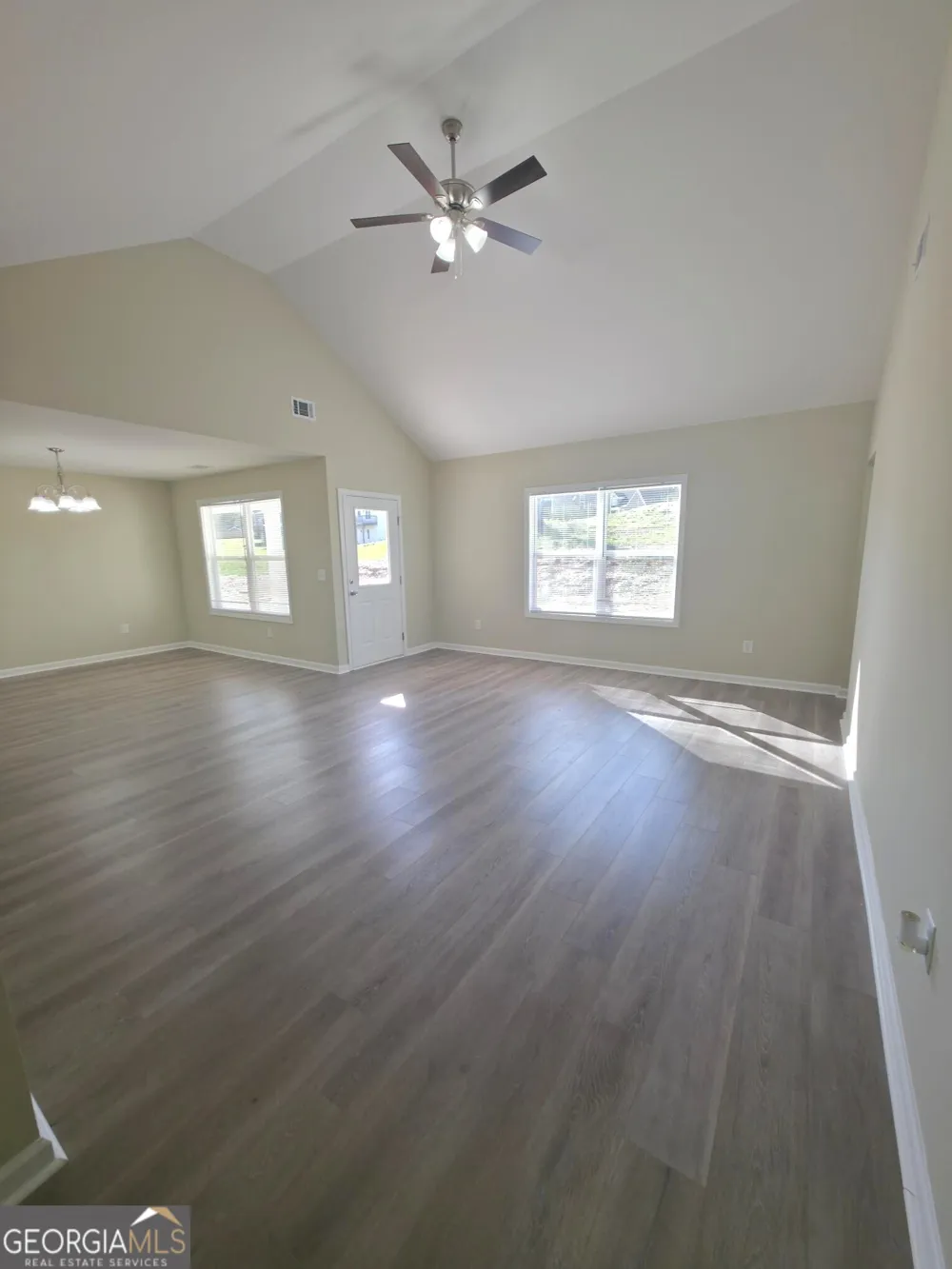 45 Charlotte DR Statham, GA 30666