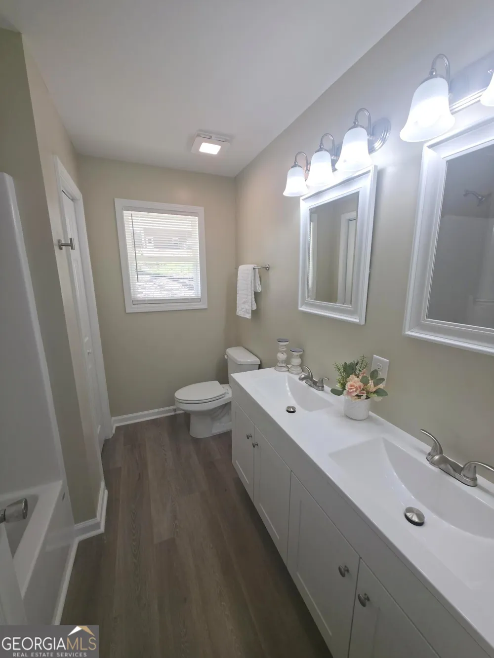 45 Charlotte DR Statham, GA 30666