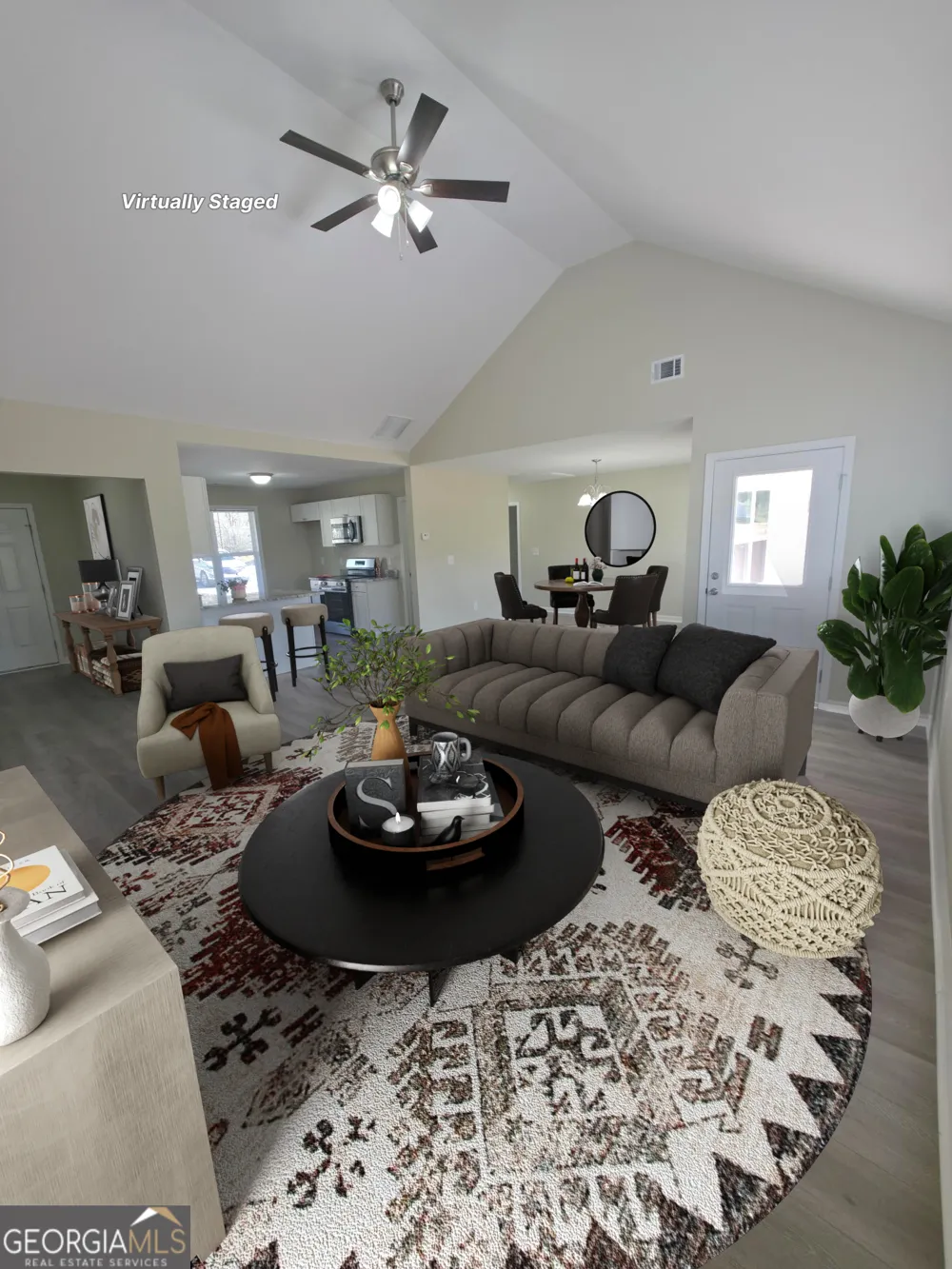 45 Charlotte DR Statham, GA 30666