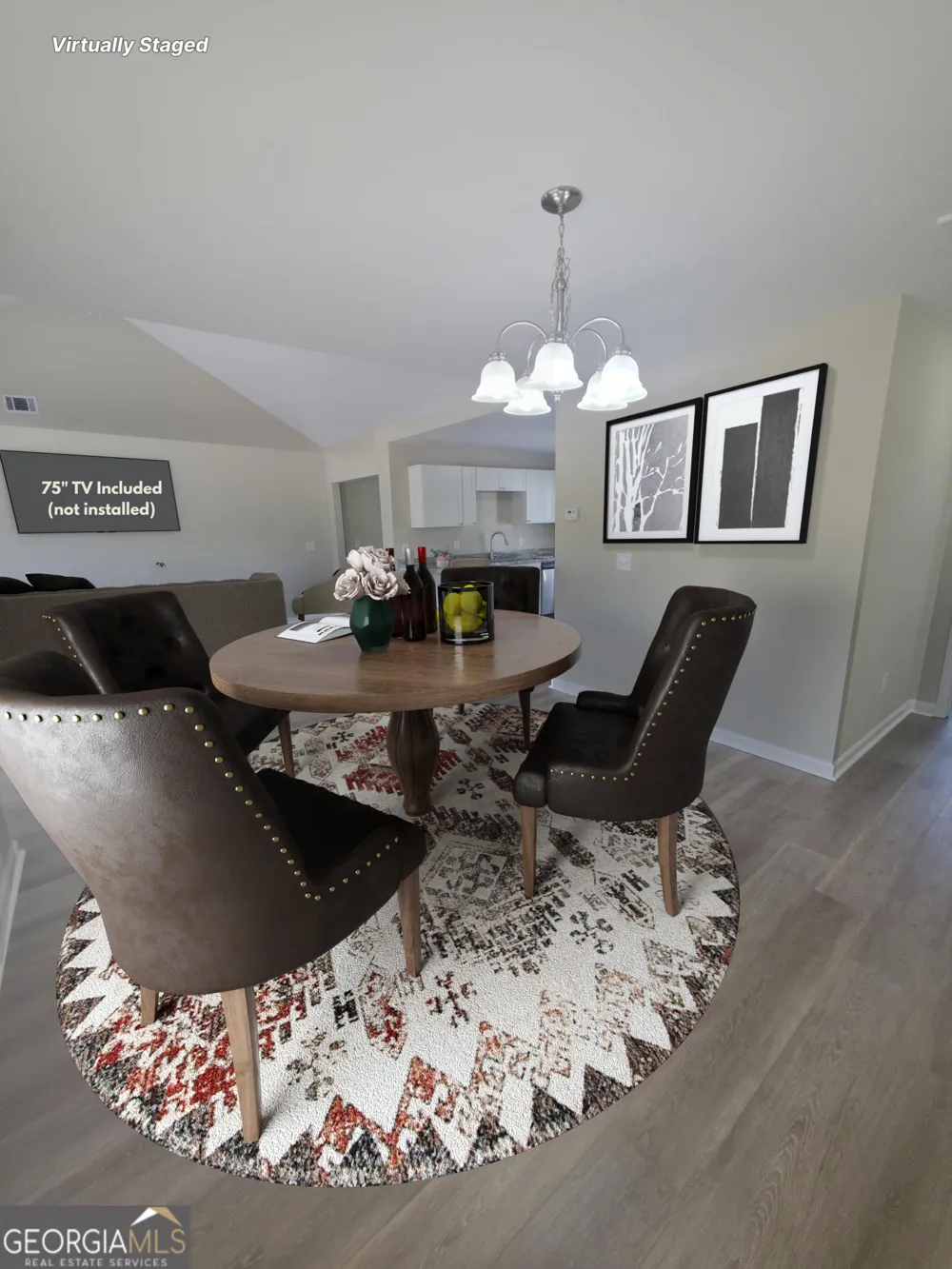 45 Charlotte DR Statham, GA 30666