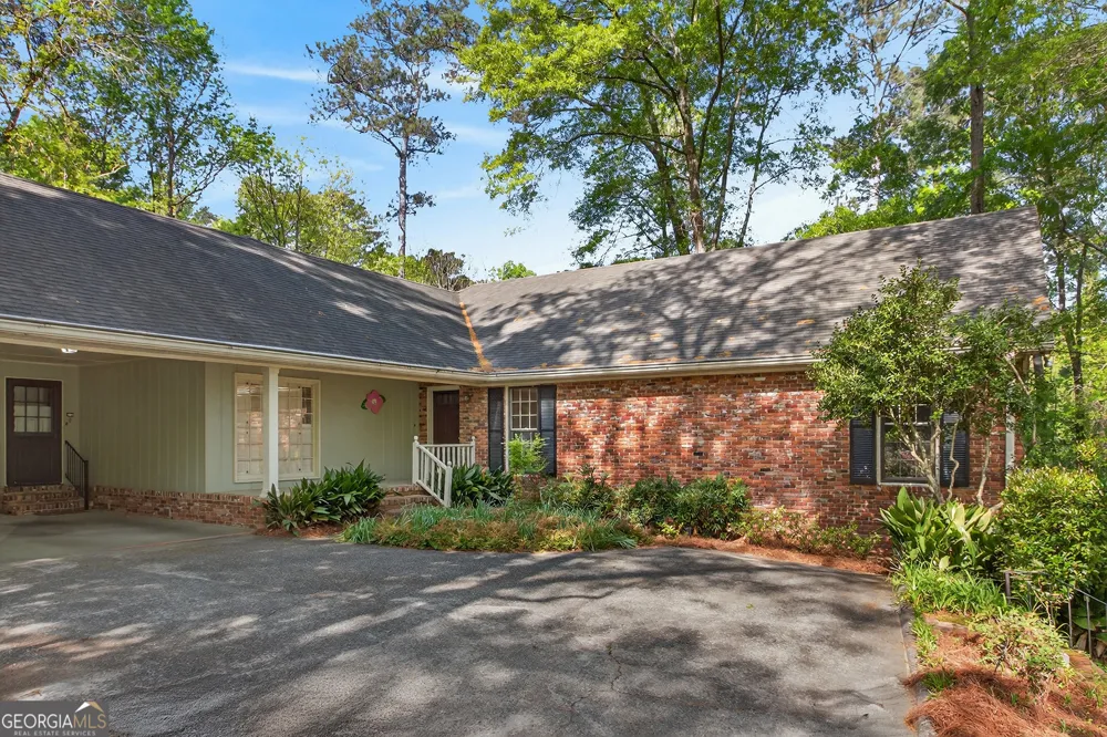 4845 Guerry DR Macon, GA 31210