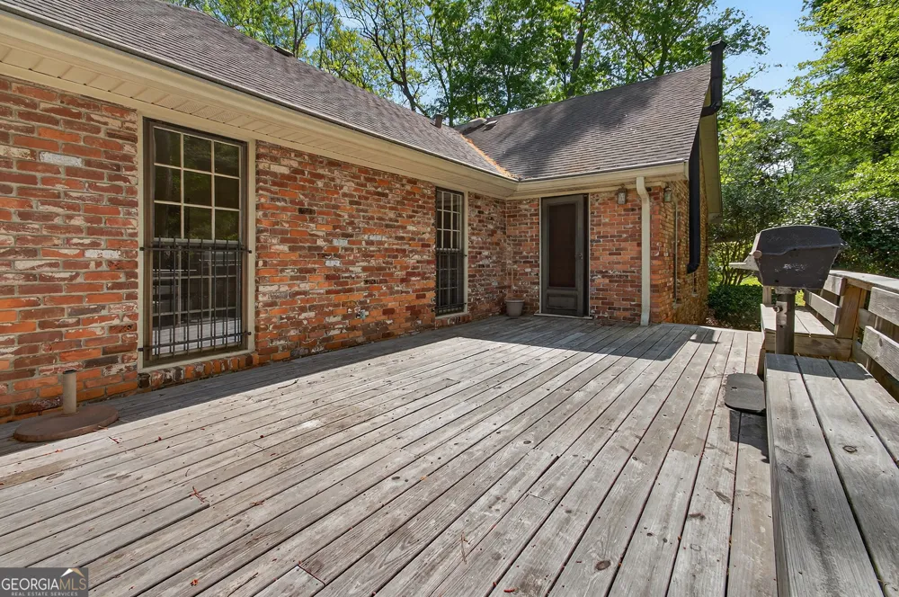 4845 Guerry DR Macon, GA 31210