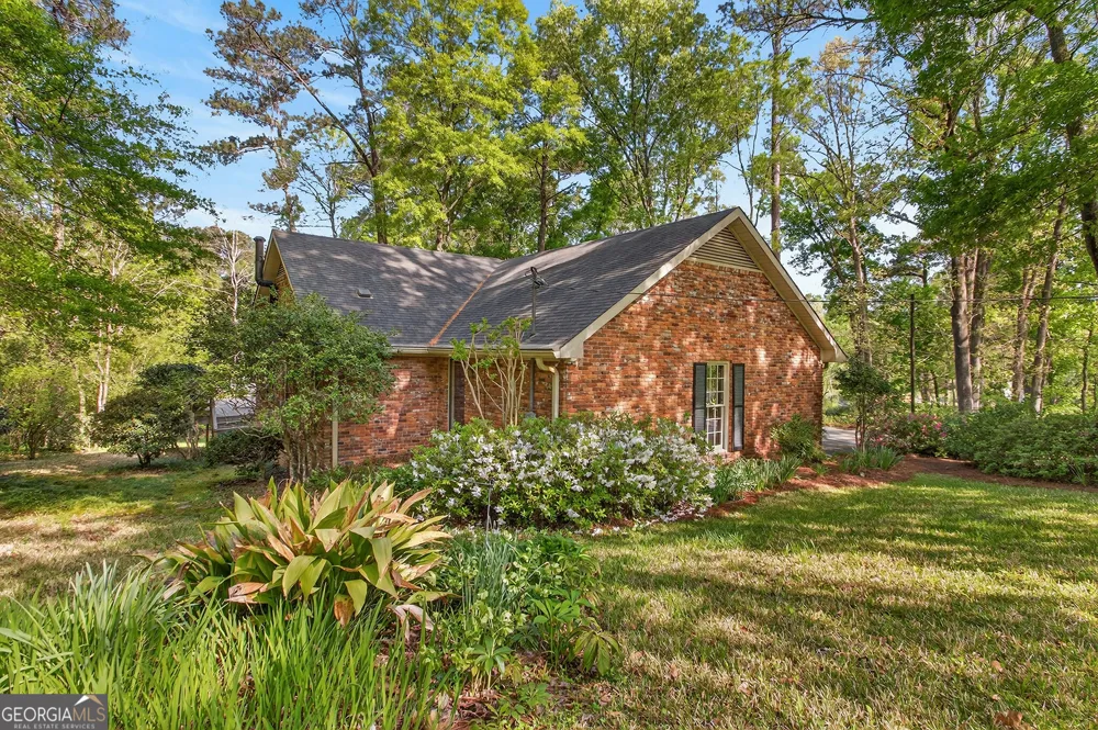4845 Guerry DR Macon, GA 31210
