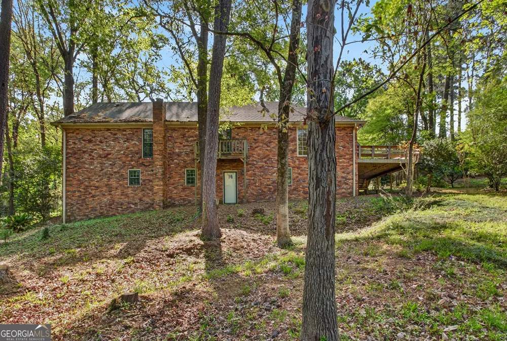 4845 Guerry DR Macon, GA 31210