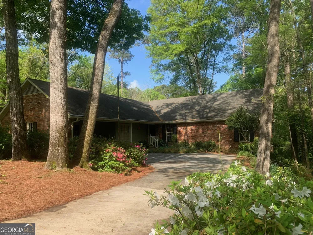 4845 Guerry DR Macon, GA 31210