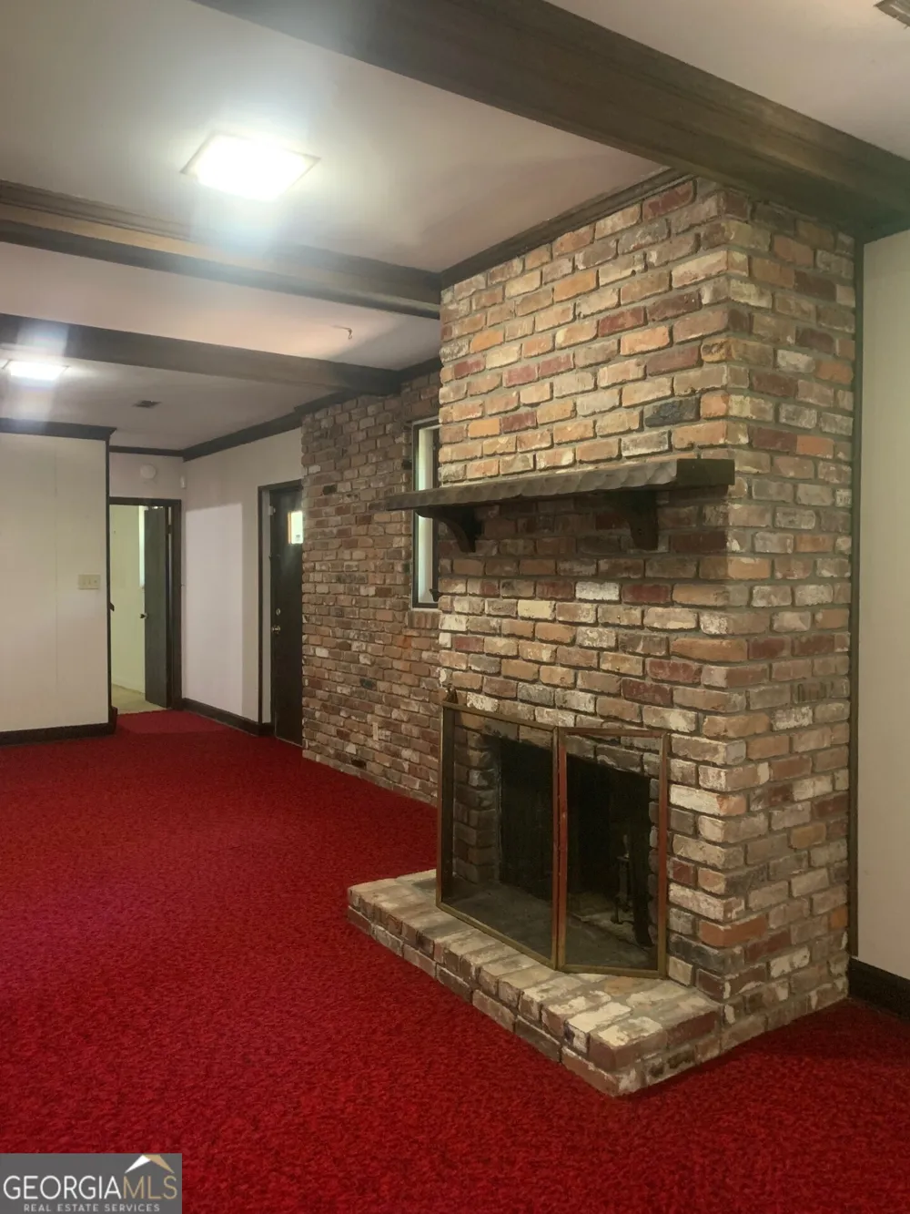 4845 Guerry DR Macon, GA 31210