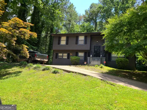 4341 Old Lake DR