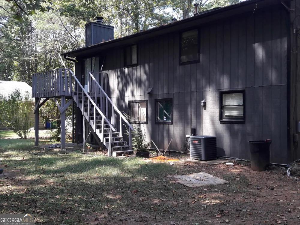 4341 Old Lake DR Decatur, GA 30034