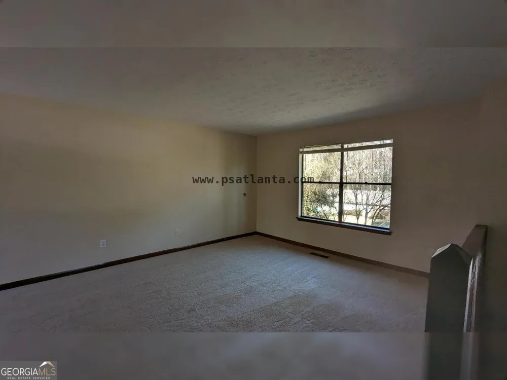 4341 Old Lake DR Decatur, GA 30034