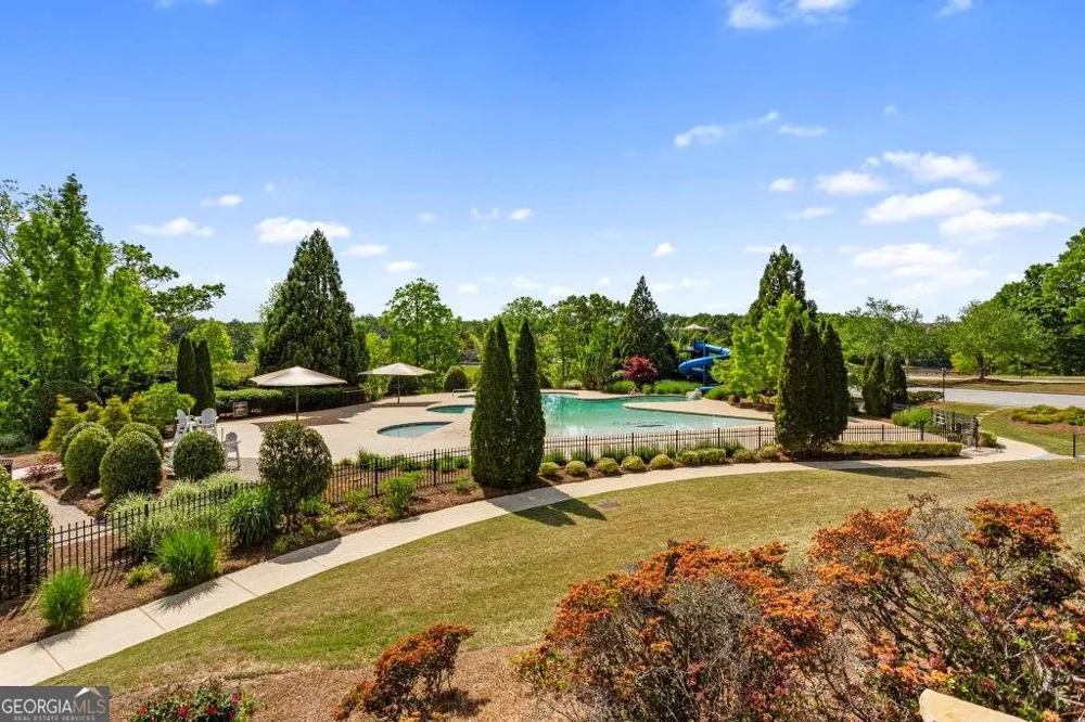 6867 Flagstone WAY Flowery Branch, GA 30542