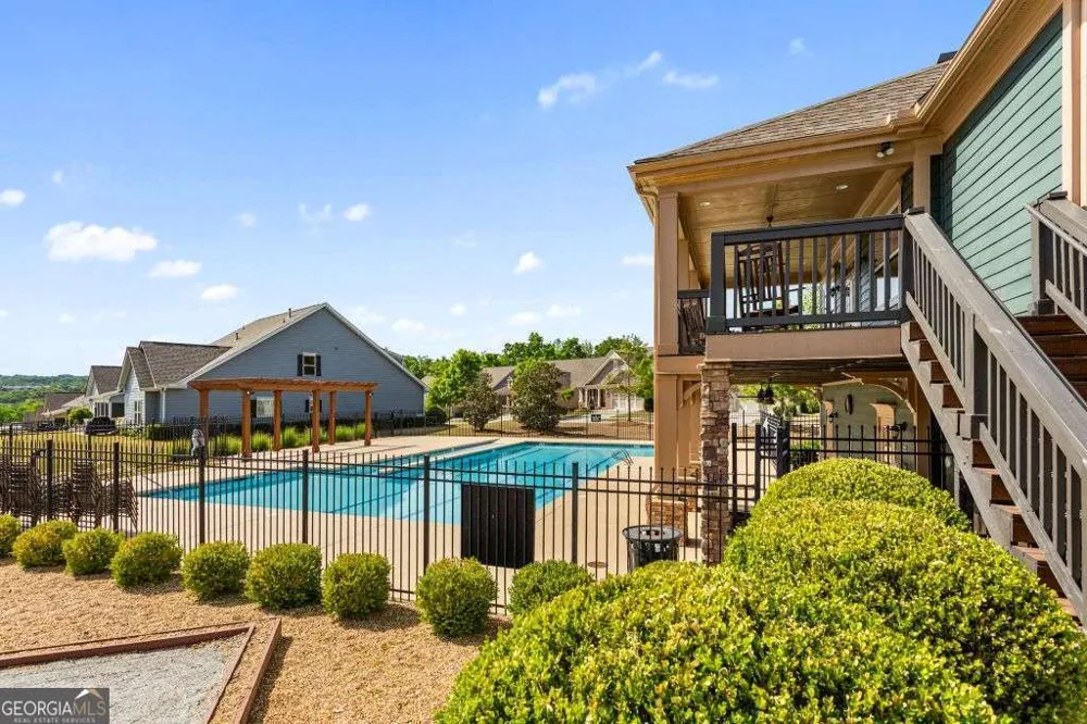 6867 Flagstone WAY Flowery Branch, GA 30542