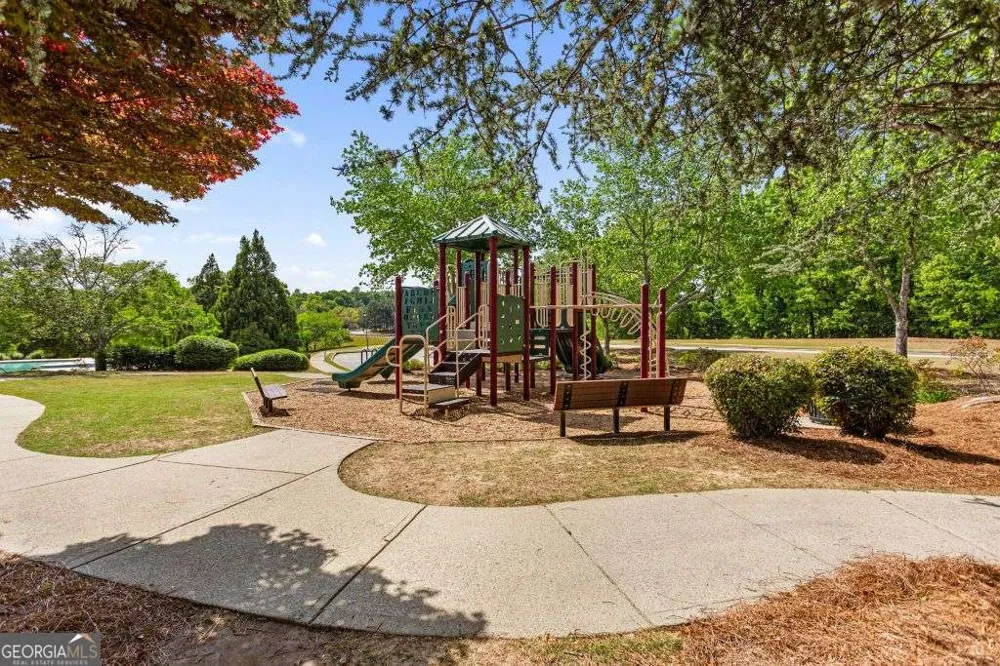 6867 Flagstone WAY Flowery Branch, GA 30542