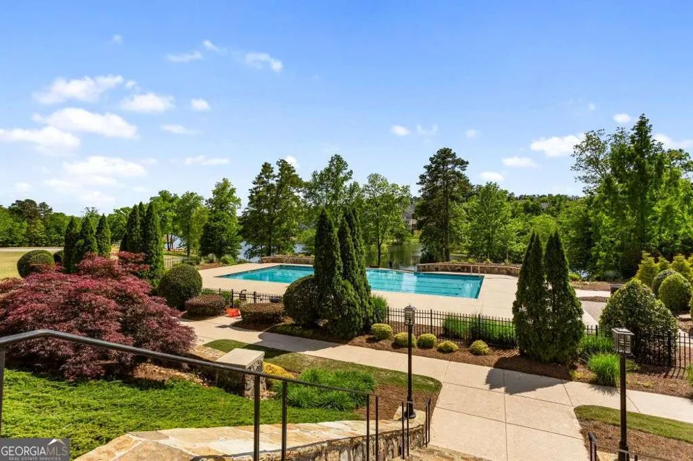 6867 Flagstone WAY Flowery Branch, GA 30542