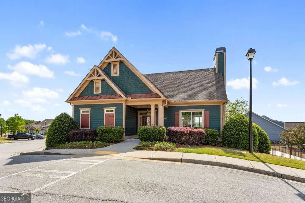 6867 Flagstone WAY Flowery Branch, GA 30542