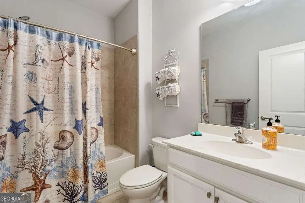 6867 Flagstone WAY Flowery Branch, GA 30542