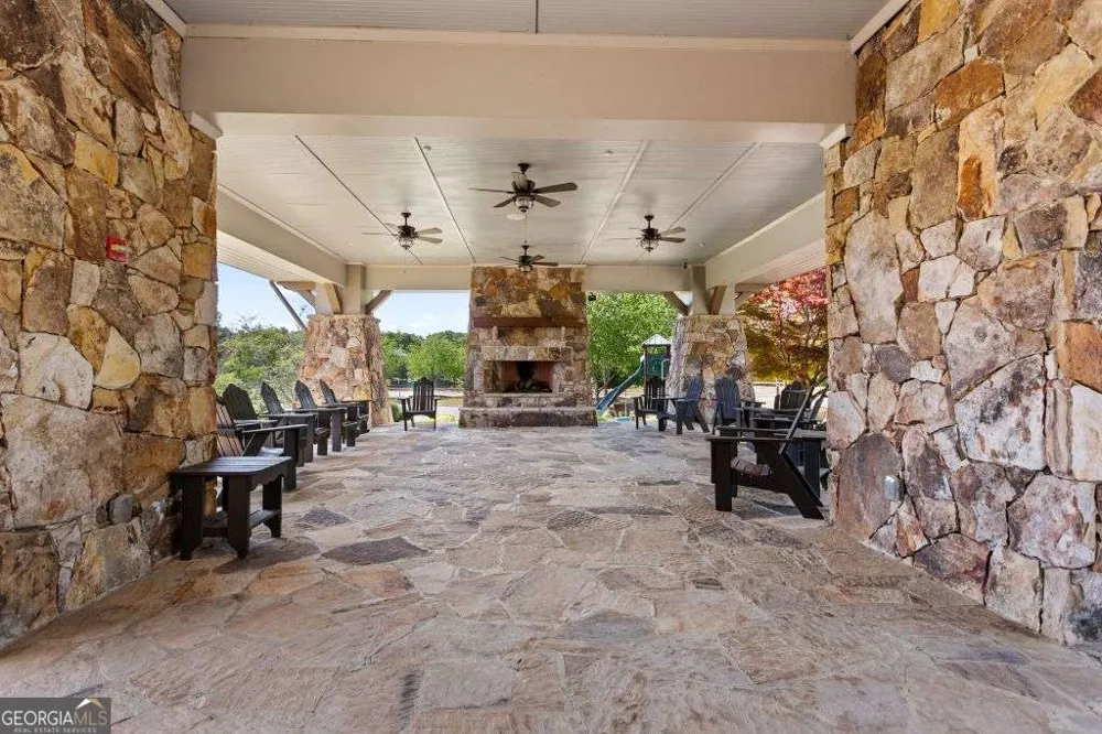 6867 Flagstone WAY Flowery Branch, GA 30542