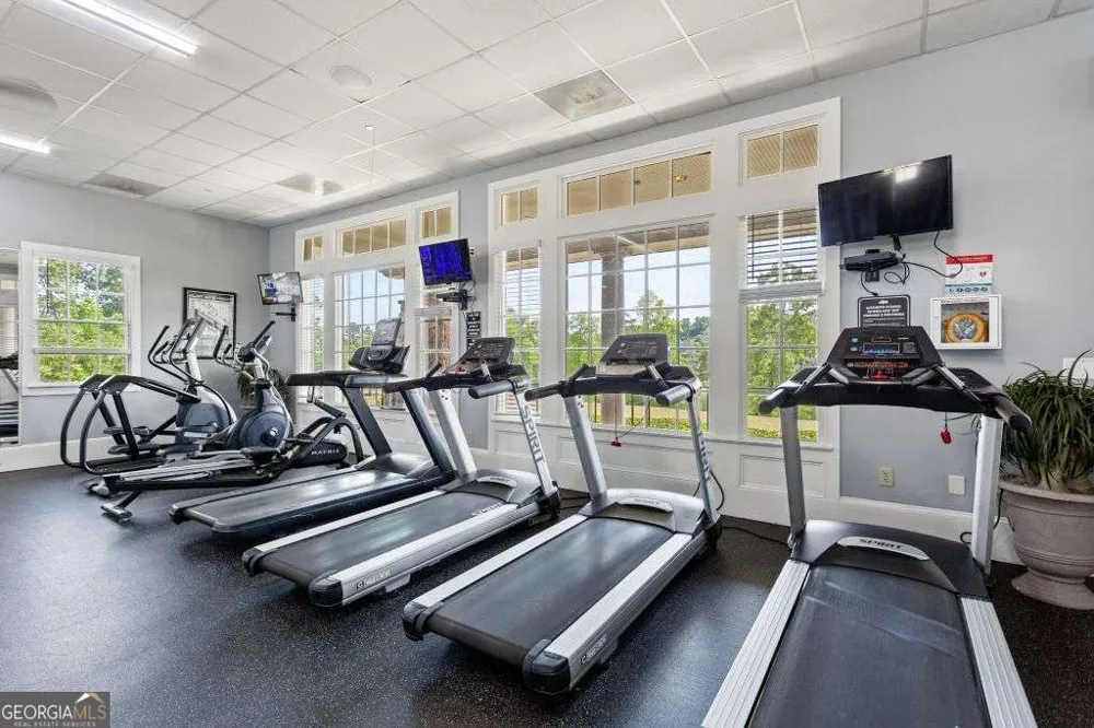 6867 Flagstone WAY Flowery Branch, GA 30542