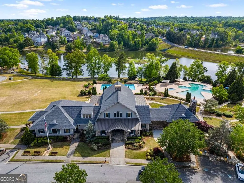 6867 Flagstone WAY Flowery Branch, GA 30542