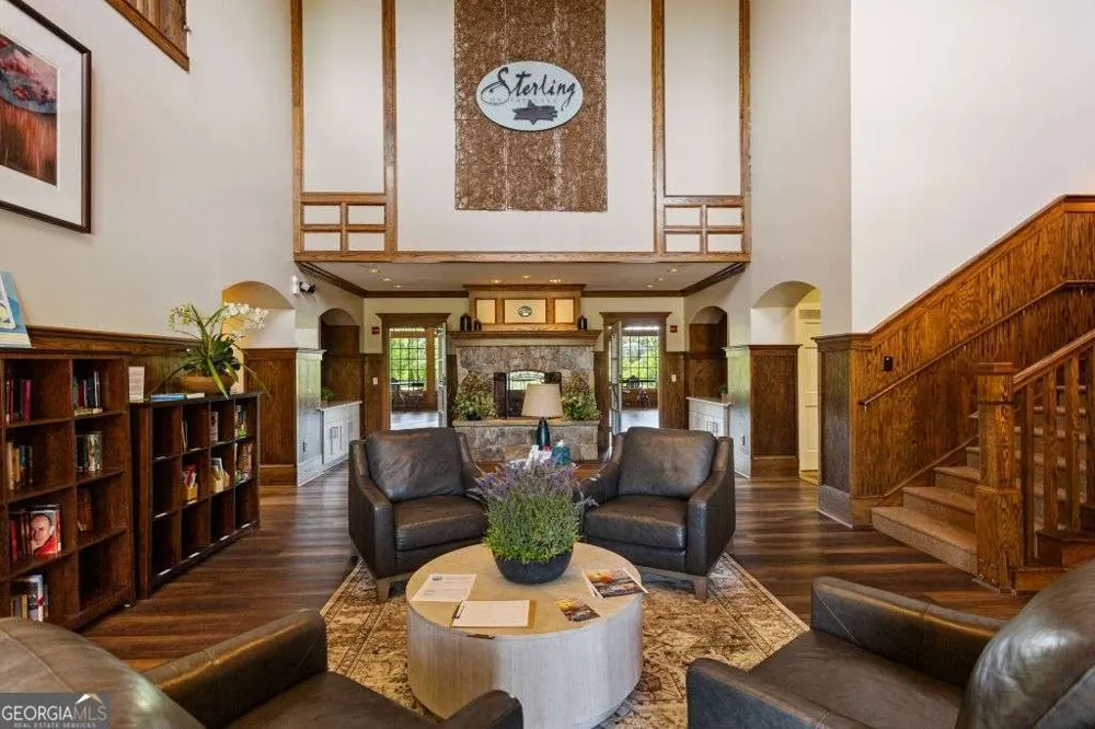 6867 Flagstone WAY Flowery Branch, GA 30542
