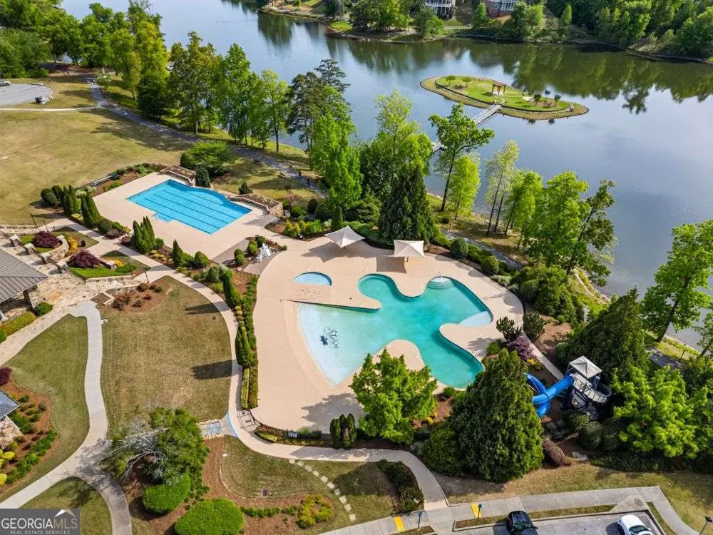 6867 Flagstone WAY Flowery Branch, GA 30542